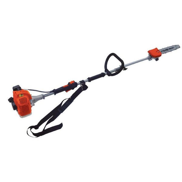 Sega a palo con albero diviso a benzina KAISER PNT 250D - 25,4 cc / 1 ora